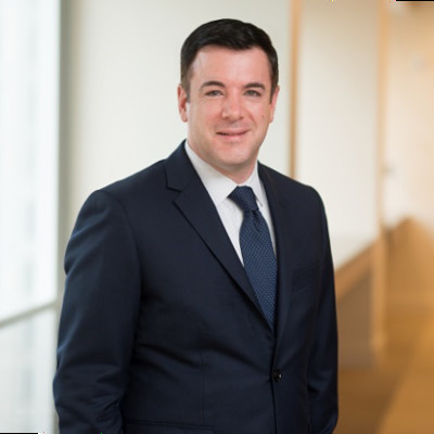 Ryan DiSantis, Partner, Troutman Pepper Locke LLP