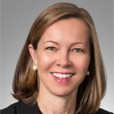 Allison O’Neil, Partner, Troutman Pepper Locke LLP