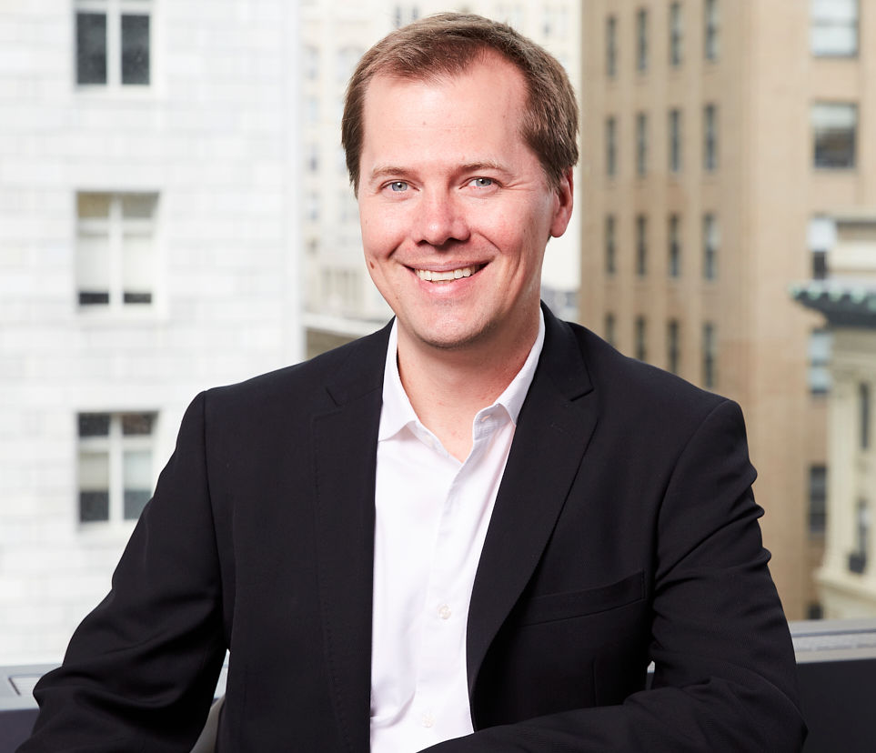 John Olson, Partner and M&A Specialist, Gunderson