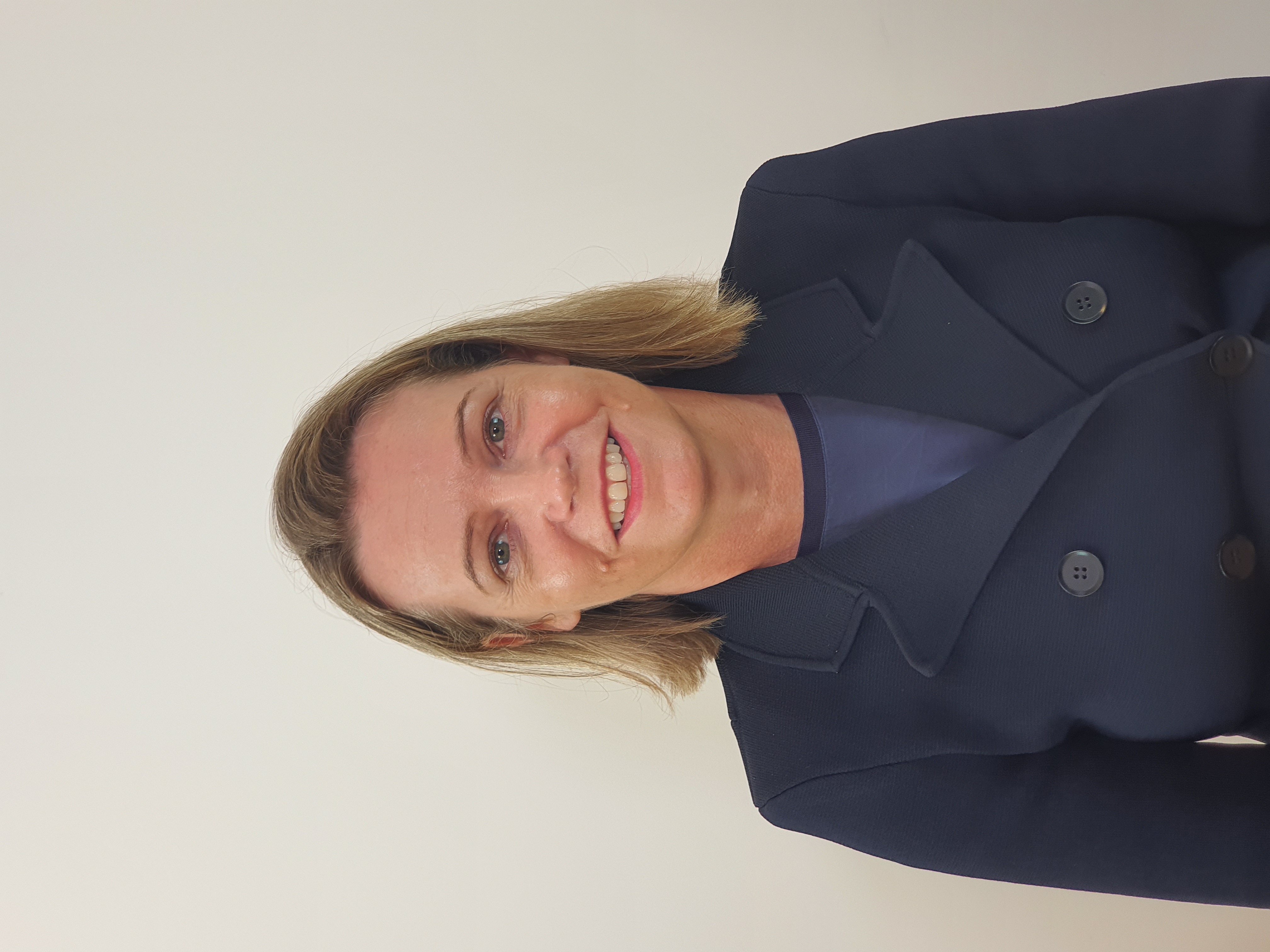 Kate Jones, General Counsel, Company Secretary, and Head of Compliance, Samsung Electronics