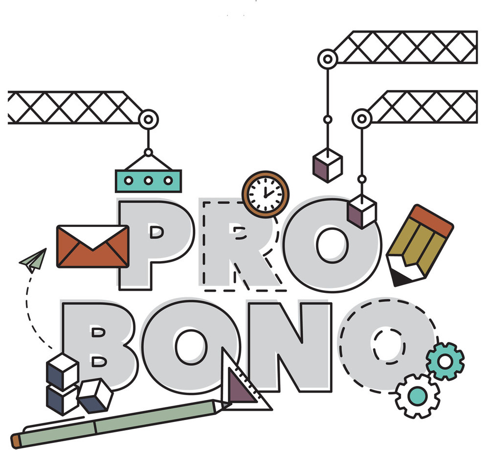 pro bono