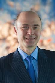 Ricardo Cortés-Monroy