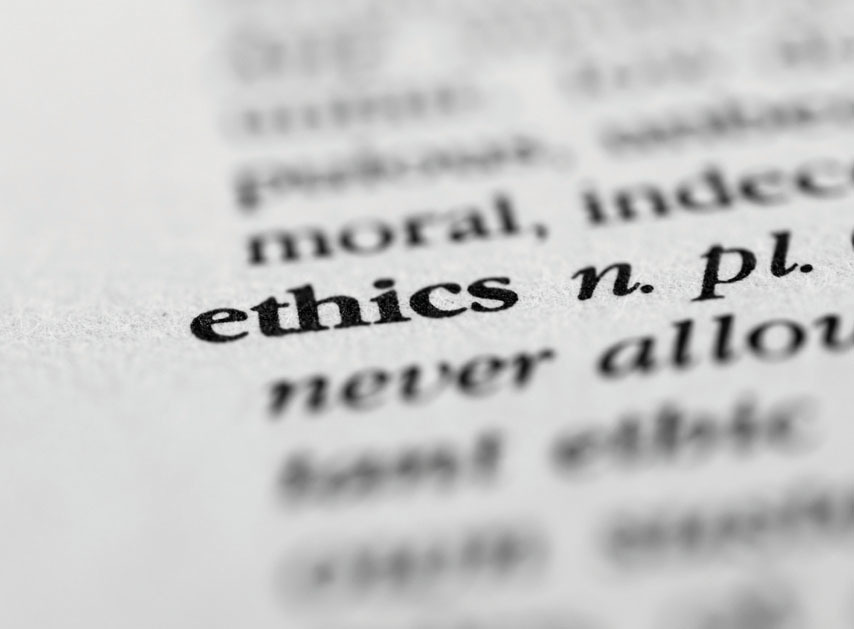 ethics