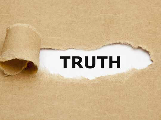 TRUTH