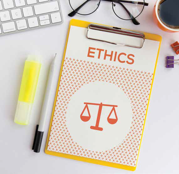 Ethics