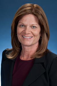 headshot of Liz Gibson