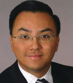 Joseph Chan