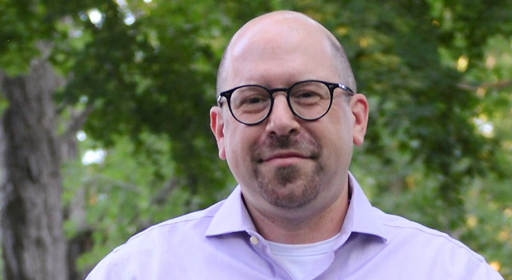 Whirlpool’s global legal department and Deputy General Counsel Aaron Spira