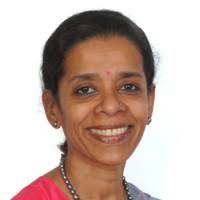 Mahalakshmi Ravisankar