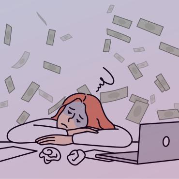 The Hidden Cost of Malaise