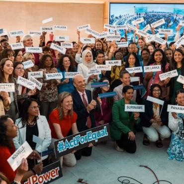 Generation Equality Forum