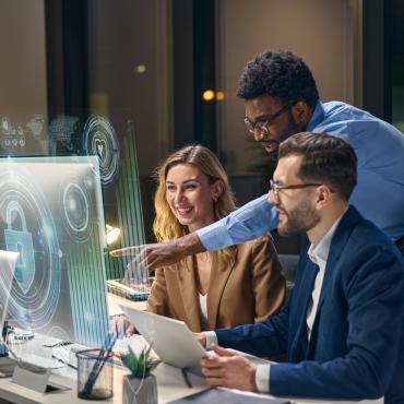 Cyber risk in the workplace