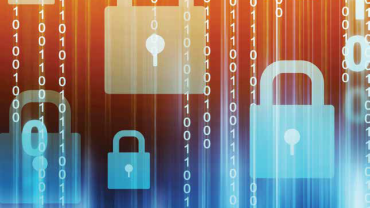 locks and binary code