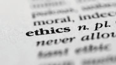 Ethics
