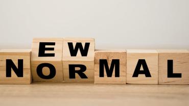 New normal
