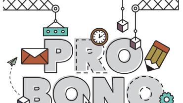 pro bono