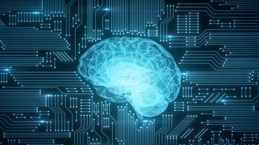 Artificial intelligence brain