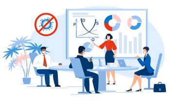 Processes during COVID