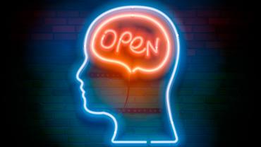 Open Your Mind