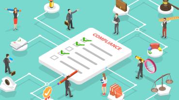 Compliance checklist