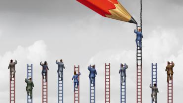 No One Said Life Is Fair 