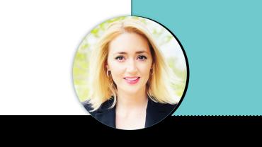 2022 Top 10 30-Something: Kate Shelby