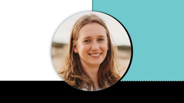 Headshot of Dannica Alston. 