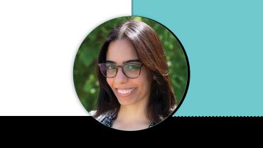 Headshot of Sona Bedrossian. 