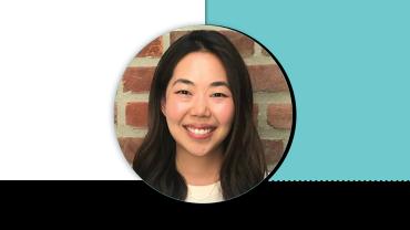 Headshot of Jamie Oh.