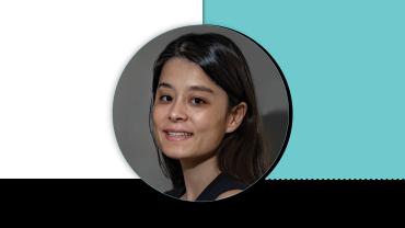 Headshot of Natasha Sim.