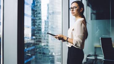 Concerned chief legal officer