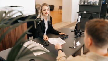 No poaching agreement