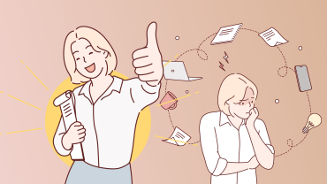 Dealing with the stress of retirement