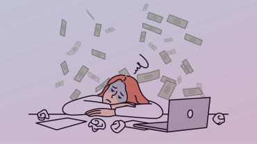 The Hidden Cost of Malaise