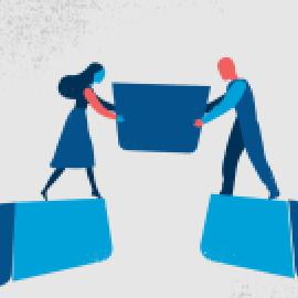 Forgotten Piece of DEI