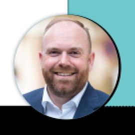 Headshot of Philip Milley.