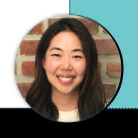 Headshot of Jamie Oh.