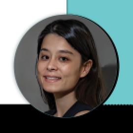 Headshot of Natasha Sim.