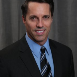 Headshot of Jeffrey Compangano