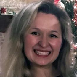 Cormney Olesja headshot