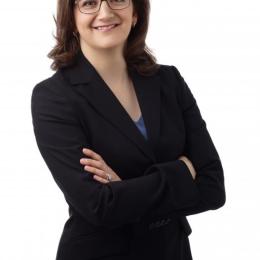 Lisa Damiani headshot