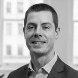 Headshot of David Curtain