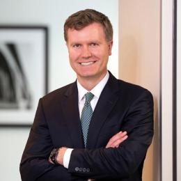 Headshot of Sathya S. Gosselin