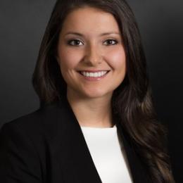 Anna Idelevich headshot