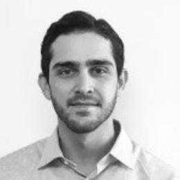 Headshot of Felipe Jaramillo