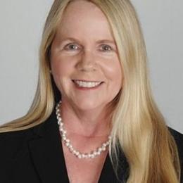 Headshot of Jill Kalliomaa