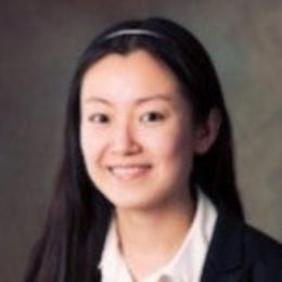 Headshot of Jane Kelly