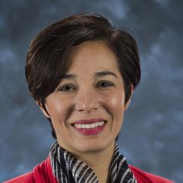 Headshot of Kim Yapchai