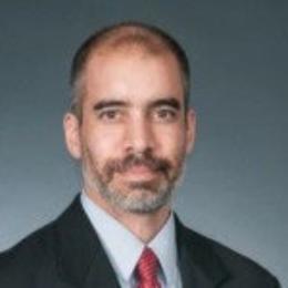 Headshot of Marc Bonora