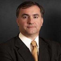 Headshot of Nicholas Panayotopoulos